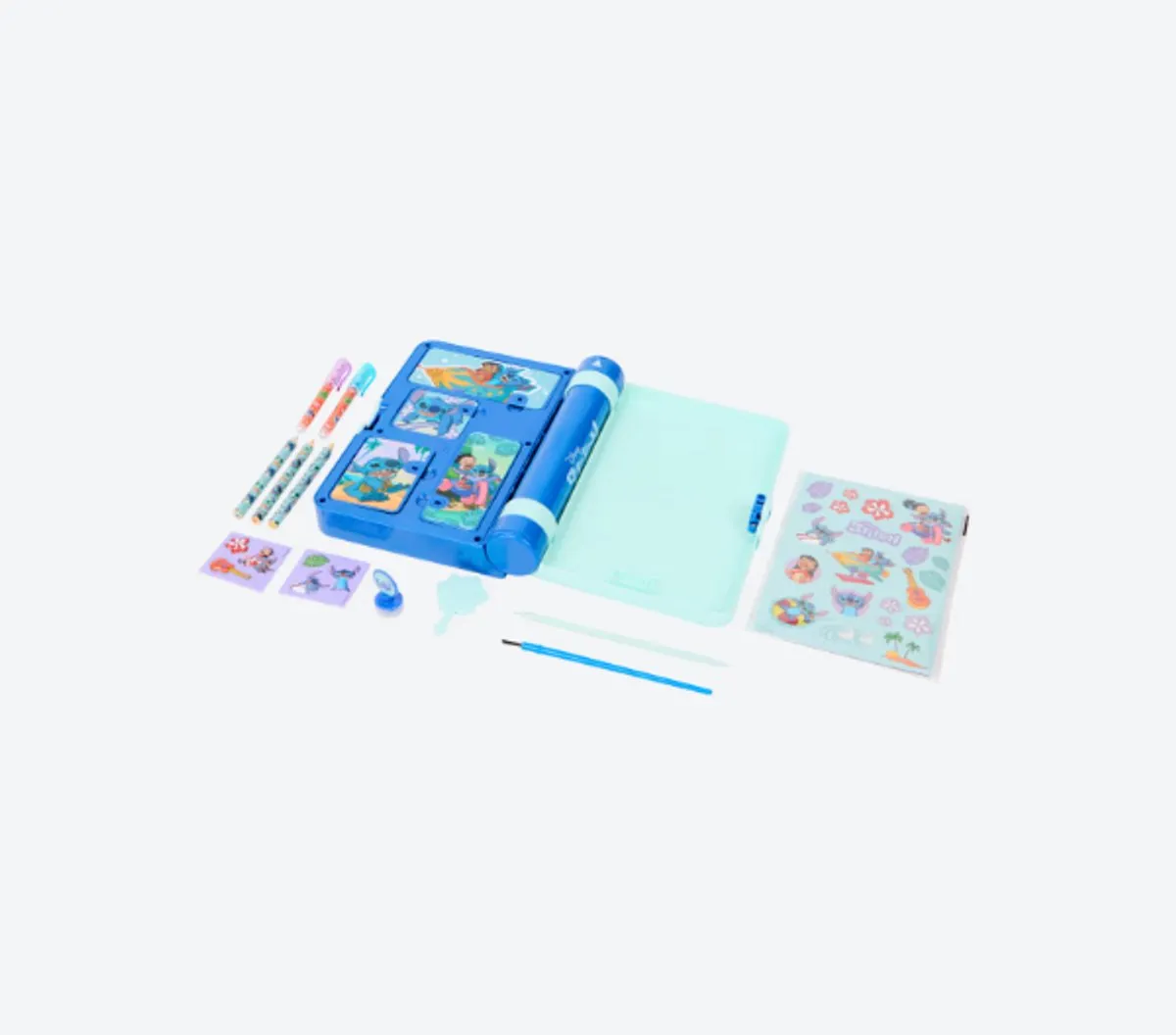 Disney Stitch Knutselset