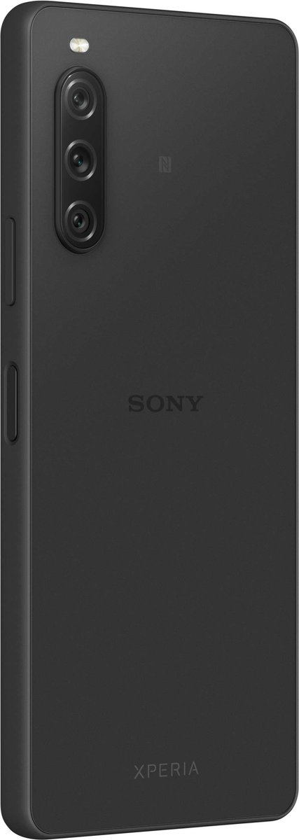 Sony Xperia 10 V - 128GB - Zwart