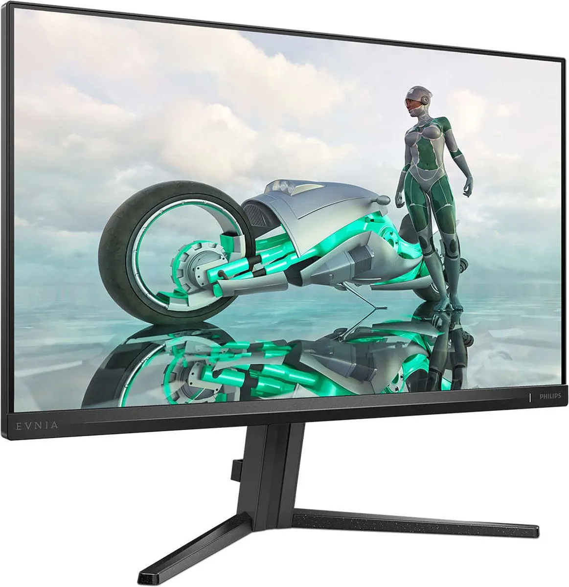 Philips 24M2N3200S Gaming Monitor 24" - 180Hz - 0.5ms