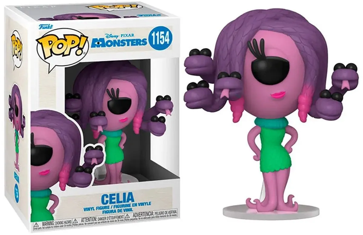 Funko Pop! - Overig - afbeelding 6 van 6