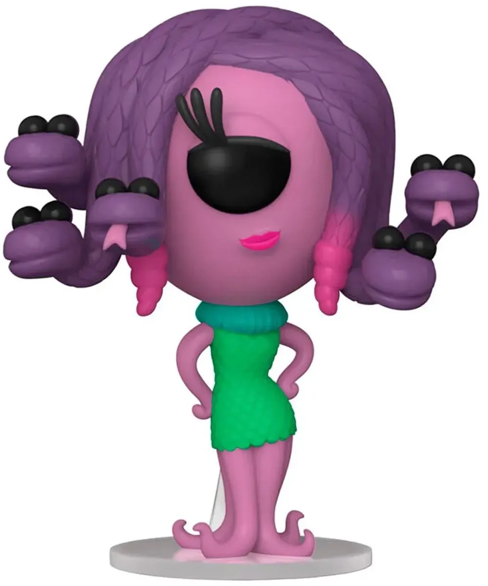 Funko Pop! - Overig