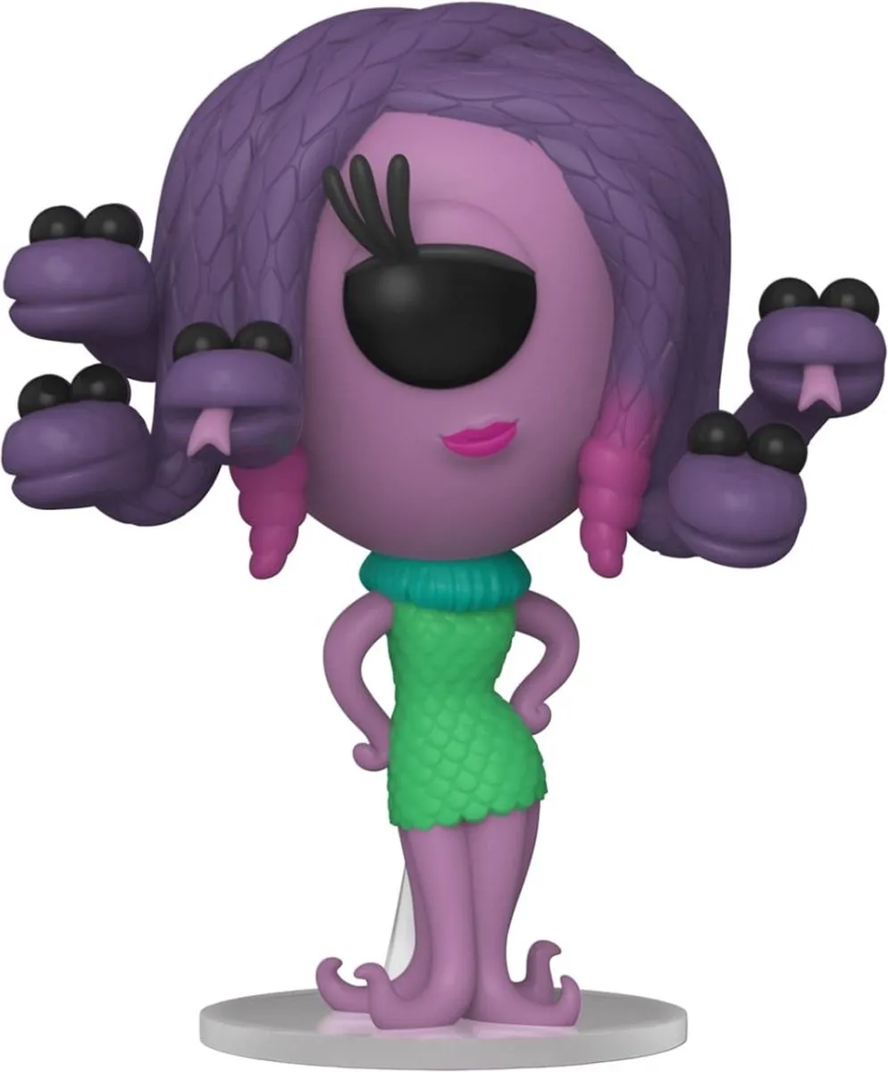 Funko Pop! - Overig