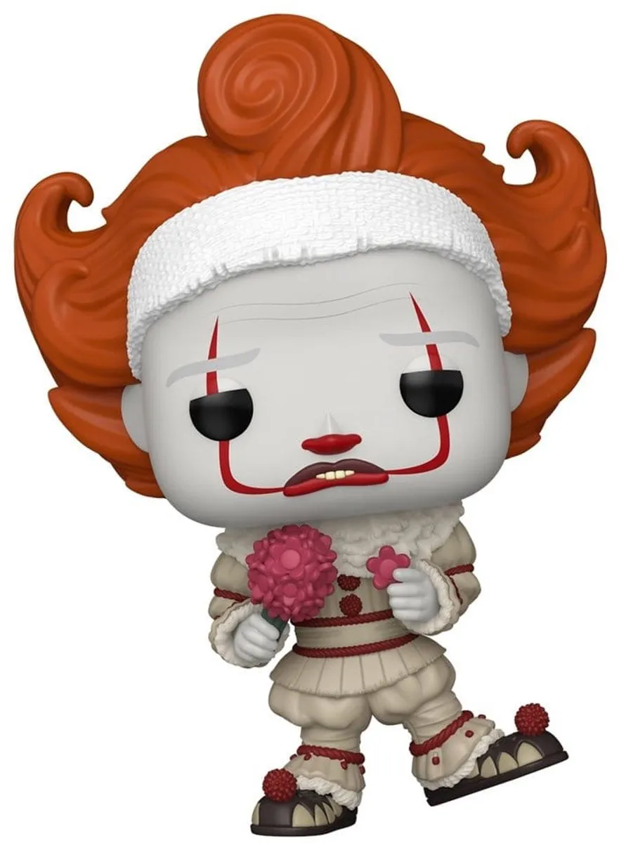 Funko IT Pennywise Pop! 1852 - Vinylfiguur