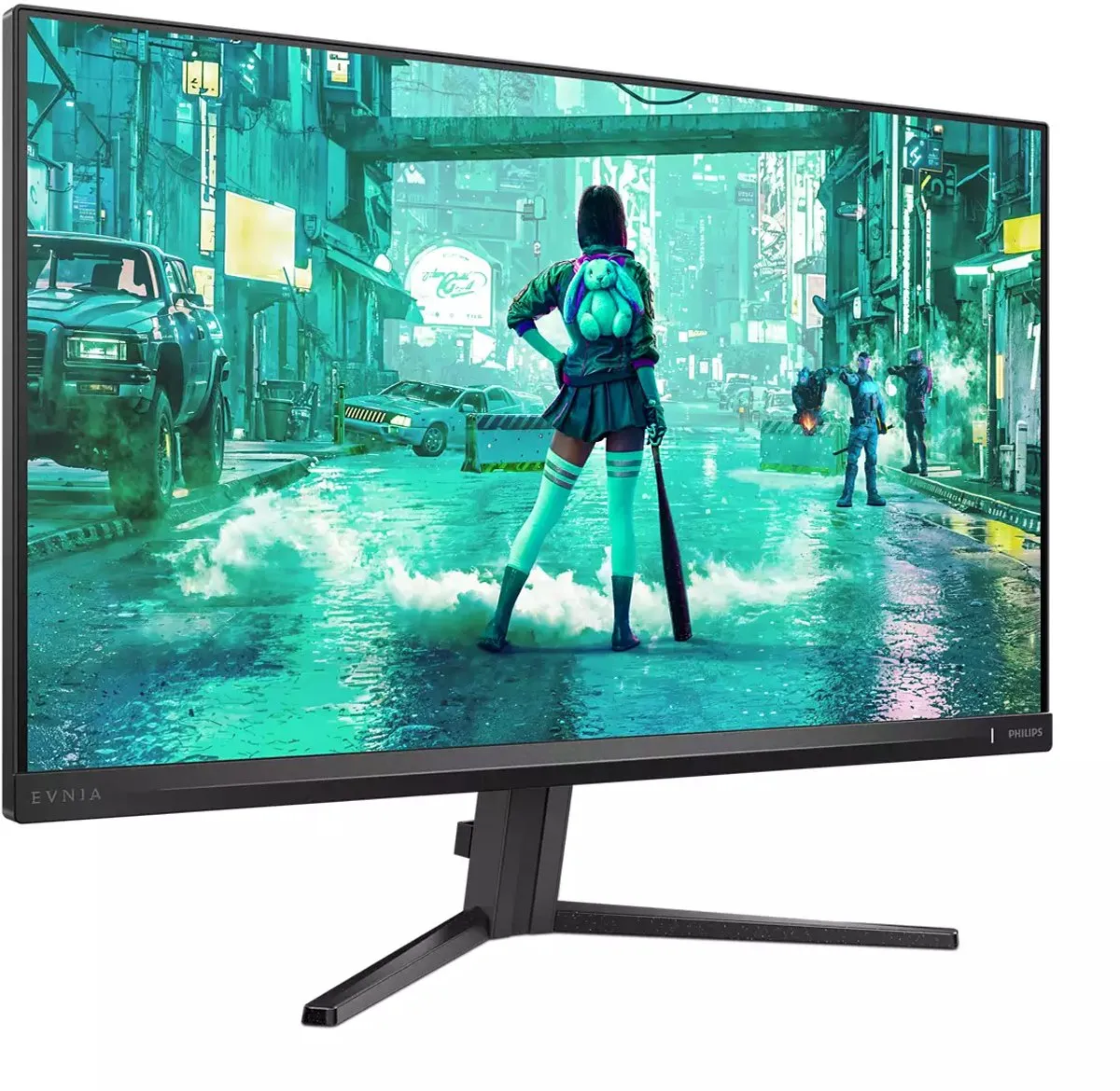 Philips 27M2N3200S - Full HD Gaming Monitor - 180hz - 27 inch