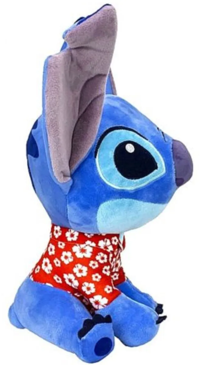 Disney Stitch Hawaii Knuffel 30cm