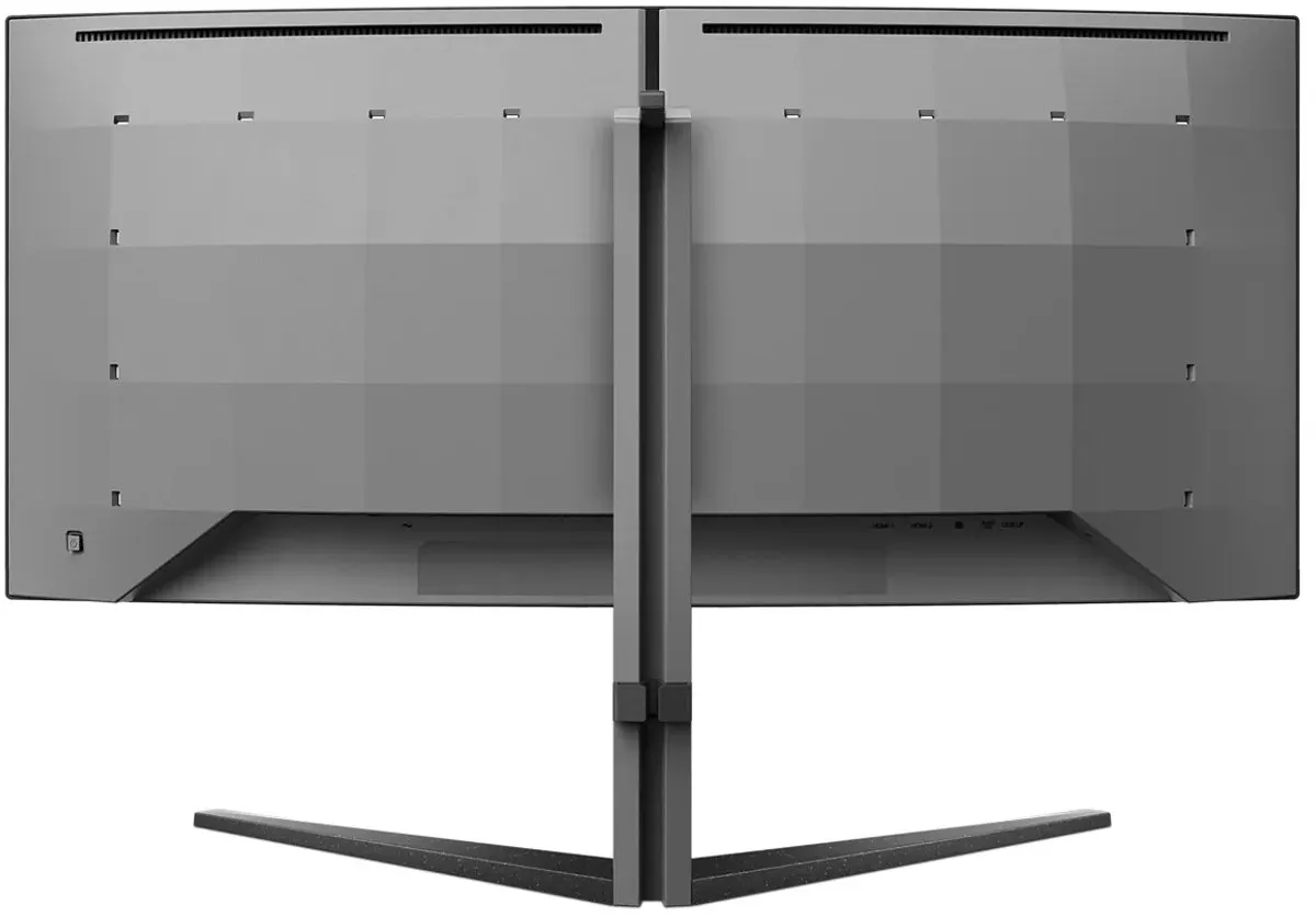 Philips Evnia 34M2C6500 Ultrawide Gaming Monitor - 34" 1800R QD-QHD 175Hz