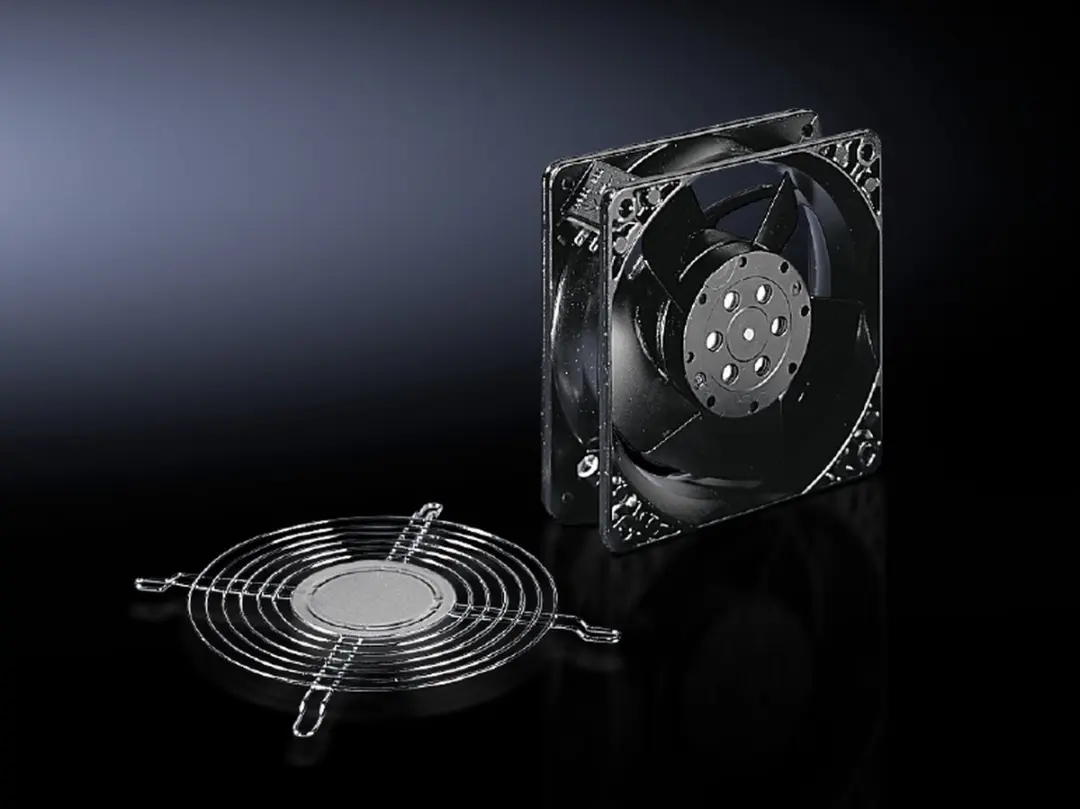 Rittal SK 3236.124 Schakelkastventilator 24V DC