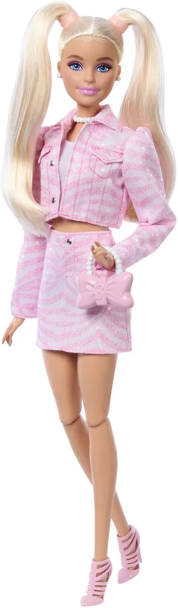 Barbie JJN69 Modepop