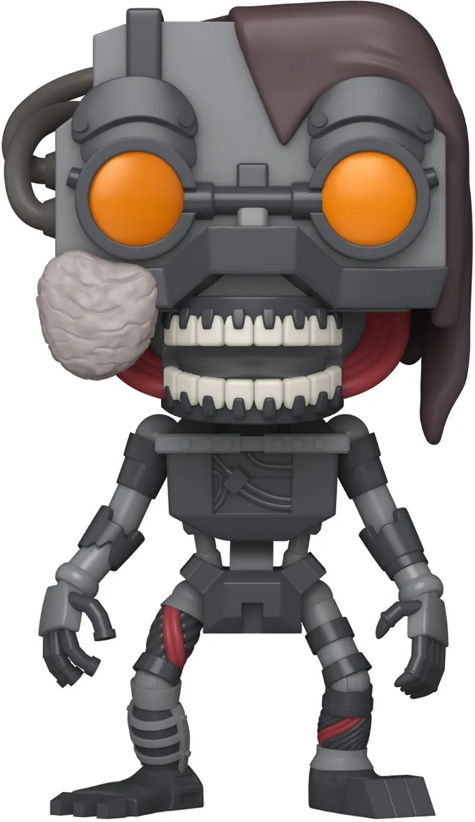Funko POP! Games FNAF The Mimic 1216
