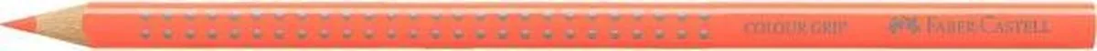 Faber-Castell Grip 2001 Potlood - Neon Oranje 03 - afbeelding 6 van 6