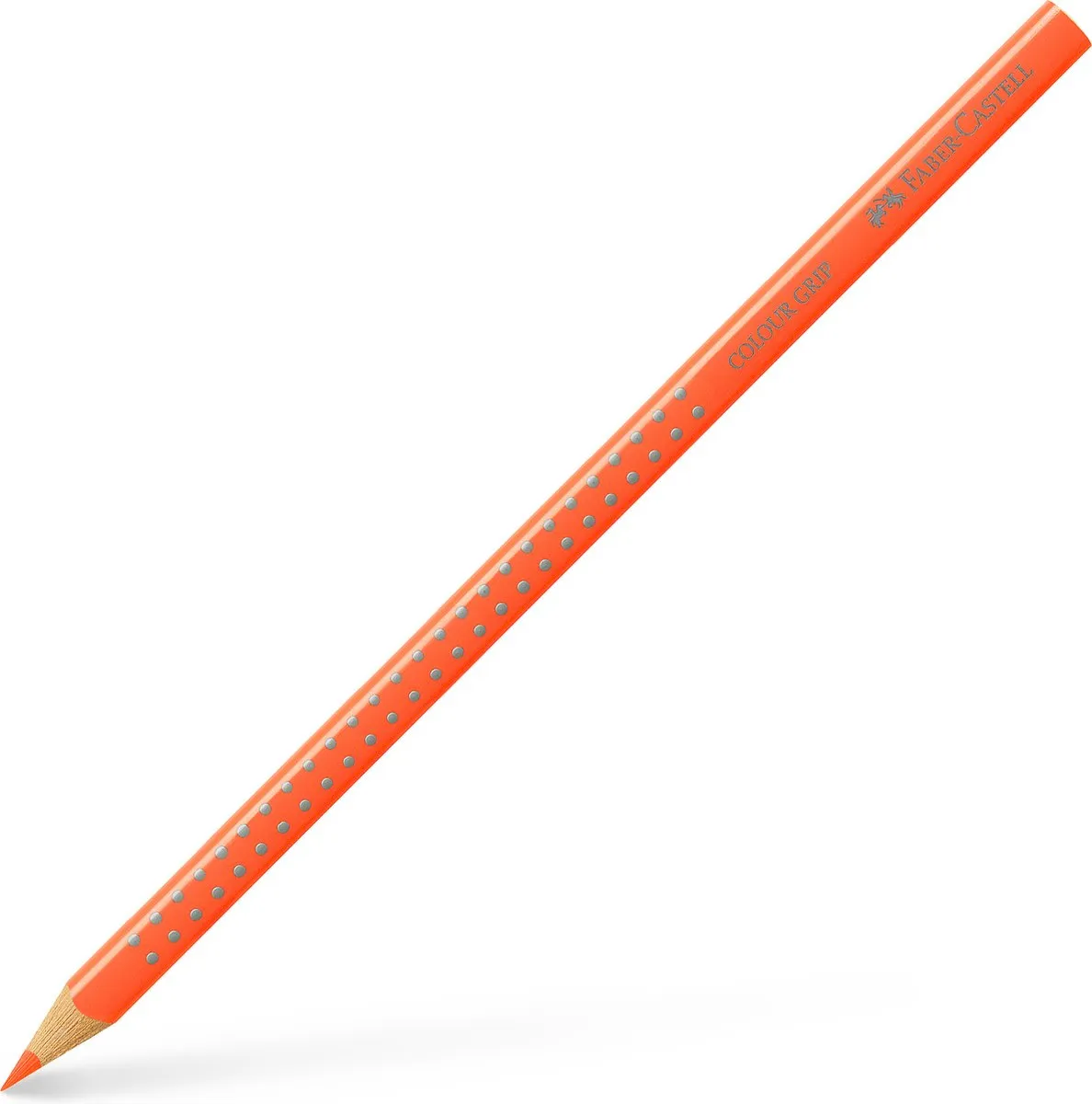 Faber-Castell Grip 2001 Potlood