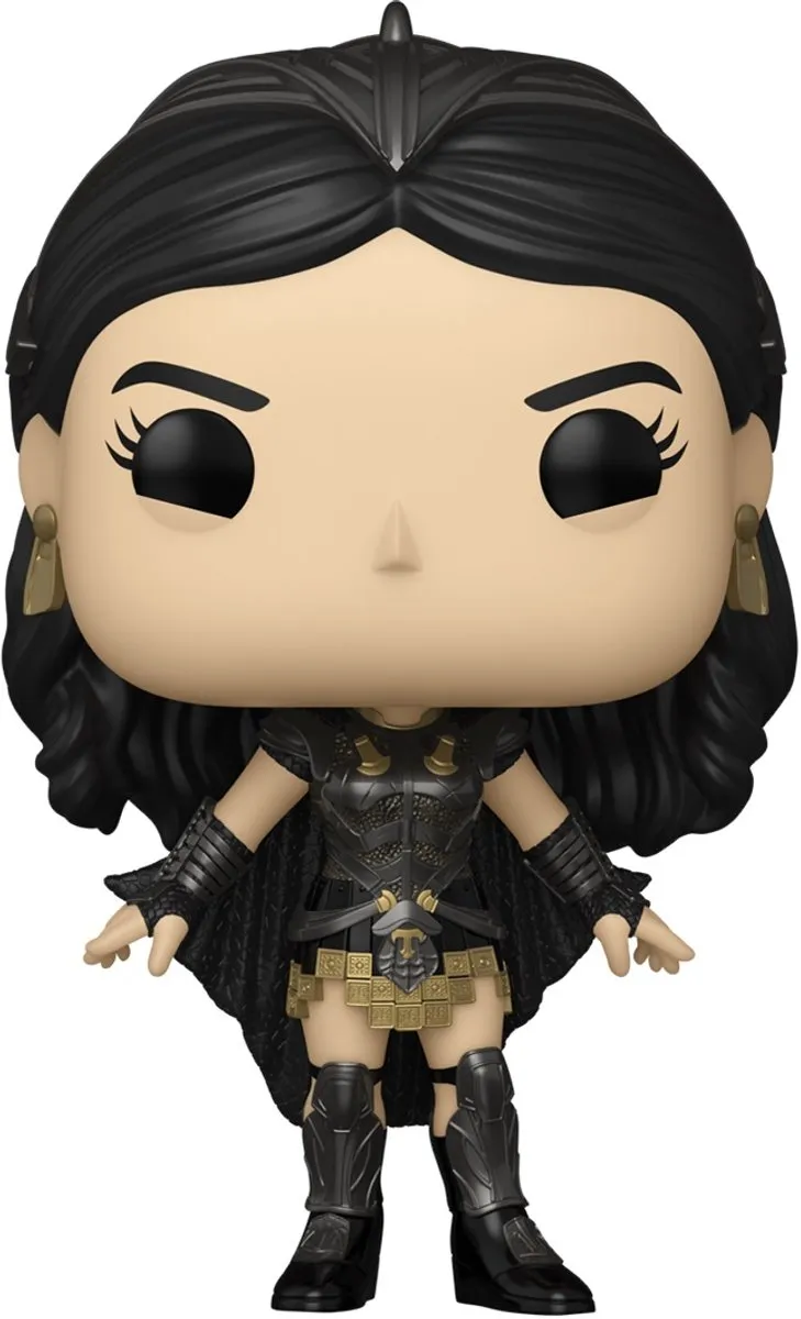 Funko POP! Movies Shazam Kalypso 69126 Verzamelfiguur
