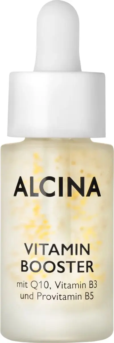Alcina Vitamin Booster 15ml