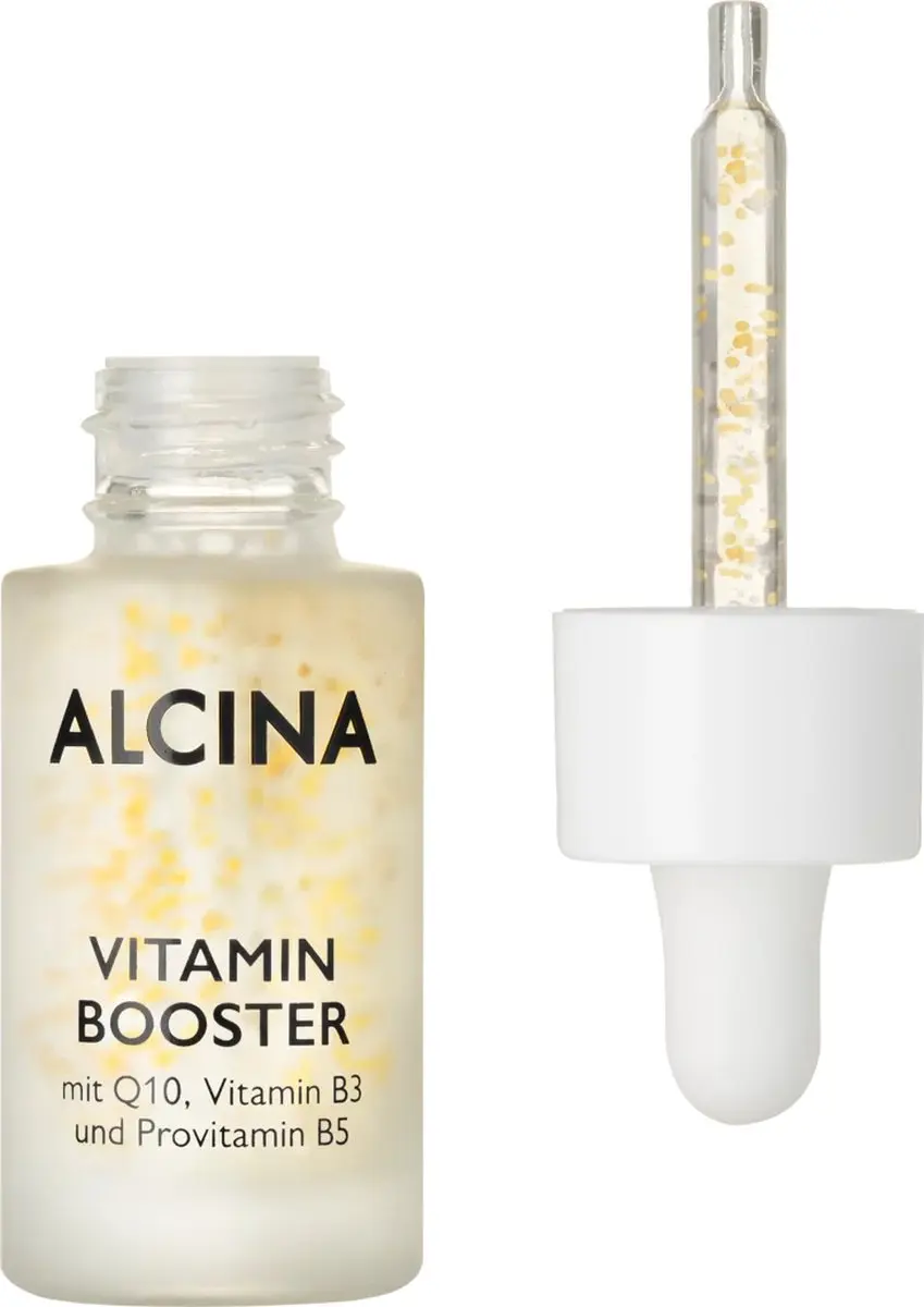 Alcina Vitamin Booster 15ml