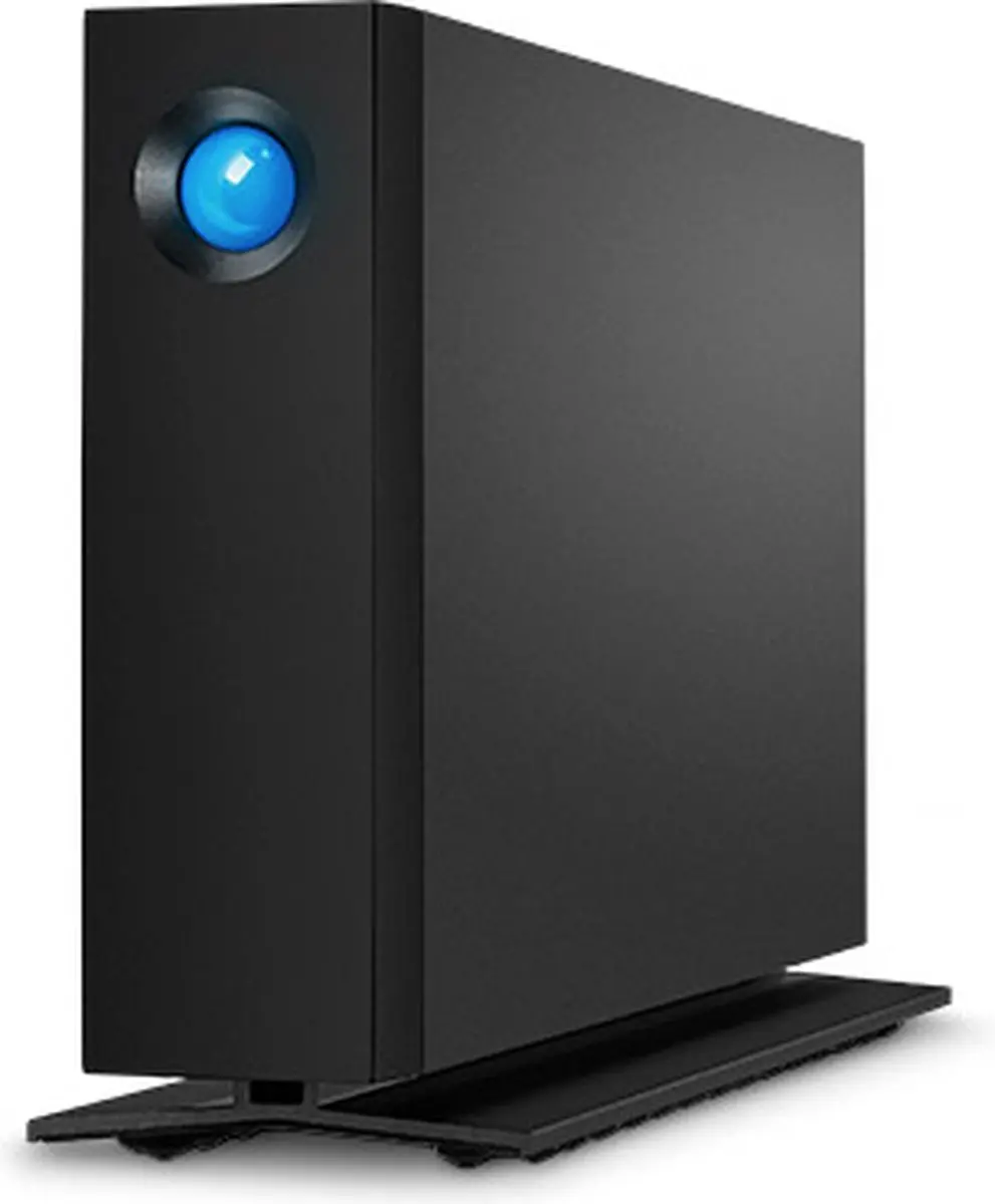LaCie d2 Professional STHA16000800 Externe Harde Schijf 16TB