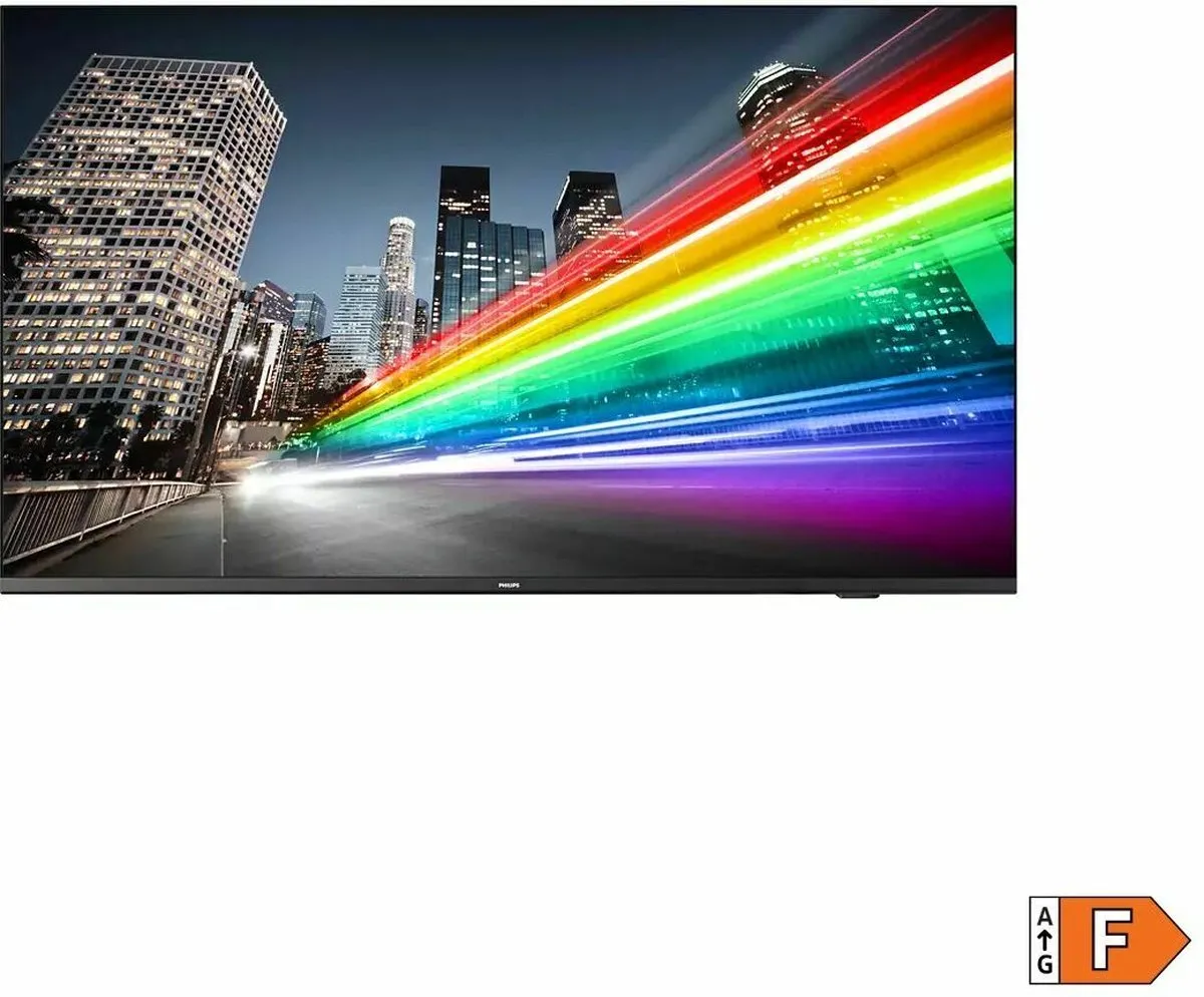 Philips 55BFL2214/12 Videowall Monitor 55" - Zwart