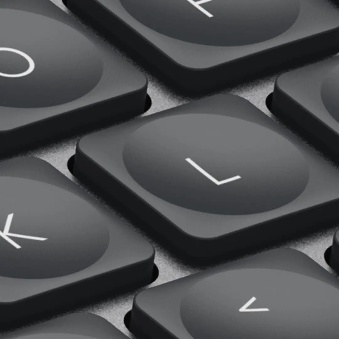 Logitech MX Keys for Business Toetsenbord - QWERTZ Swiss - Draadloos - Grafiet