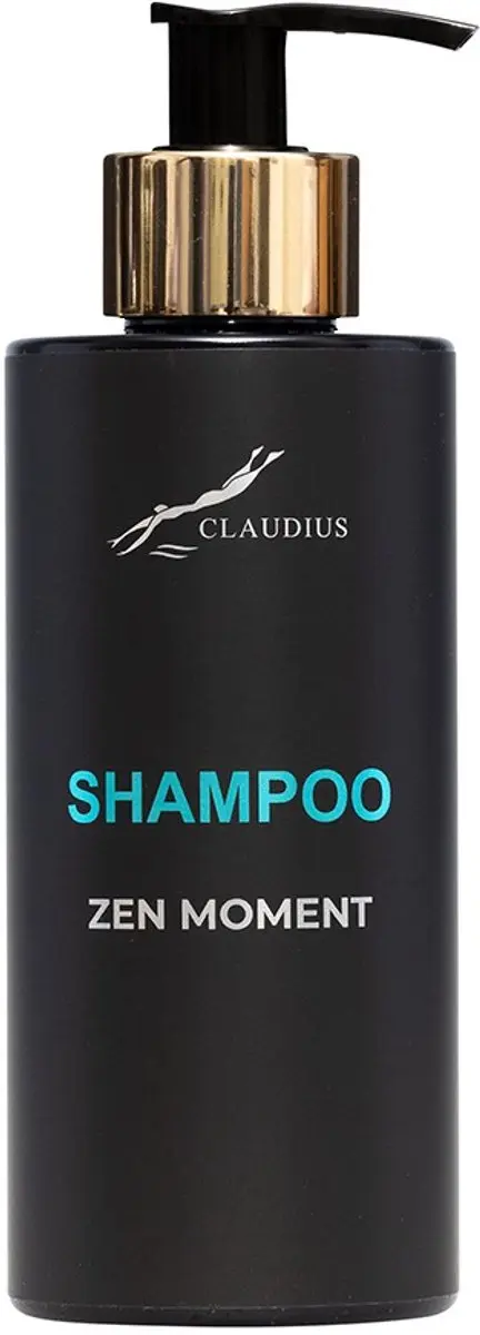 Splashbox Cosmetics Shampoo Zen Moment 300ml