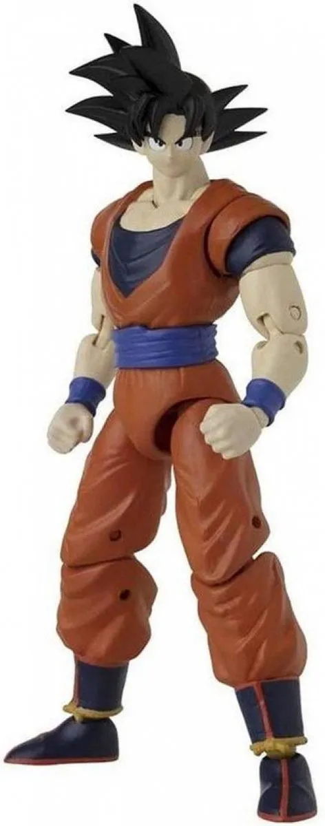 Bandai Dragon Ball Super Dragon Stars Figuur Goku 17cm