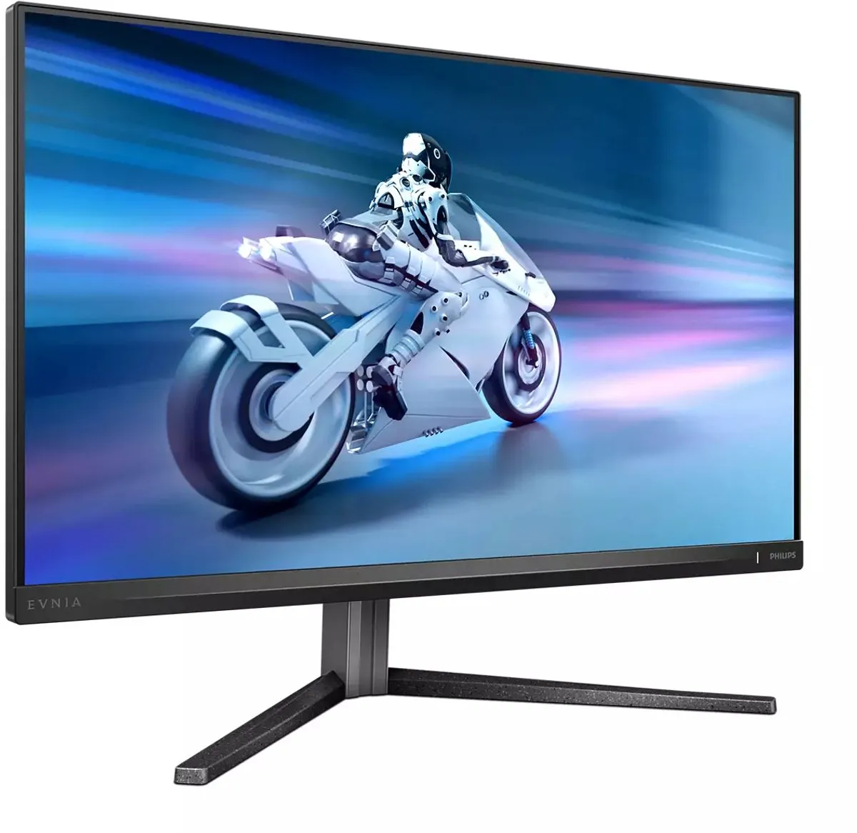 Philips Evnia 5000 27M2N5500 Gaming Monitor 170Hz - 27 inch - afbeelding 4 van 6