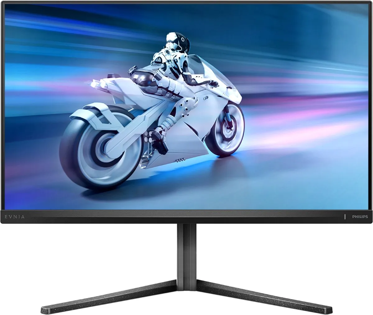 Philips Evnia 5000 27M2N5500 Gaming Monitor 170Hz - 27 inch - afbeelding 5 van 6