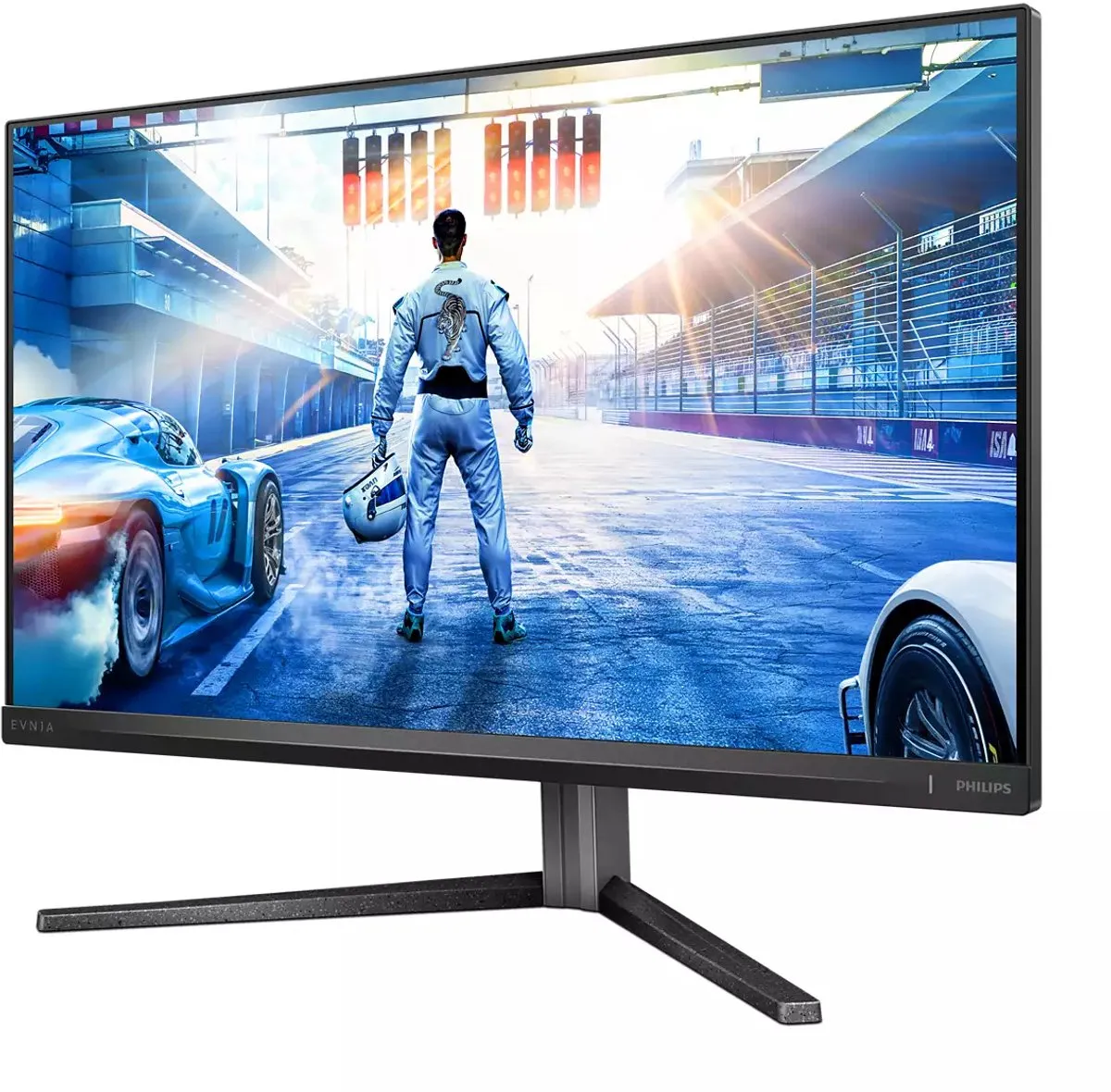 Philips Evnia 5000 27M2N5500 Gaming Monitor 170Hz - 27 inch - afbeelding 3 van 6