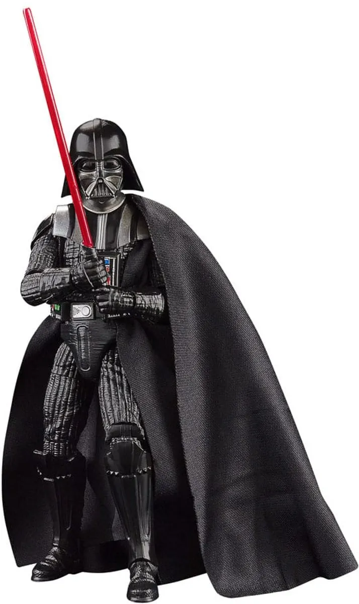 Hasbro Star Wars Black Series Masters of Evil 3-Pack - 15cm Action Figuren - Multi - afbeelding 4 van 6