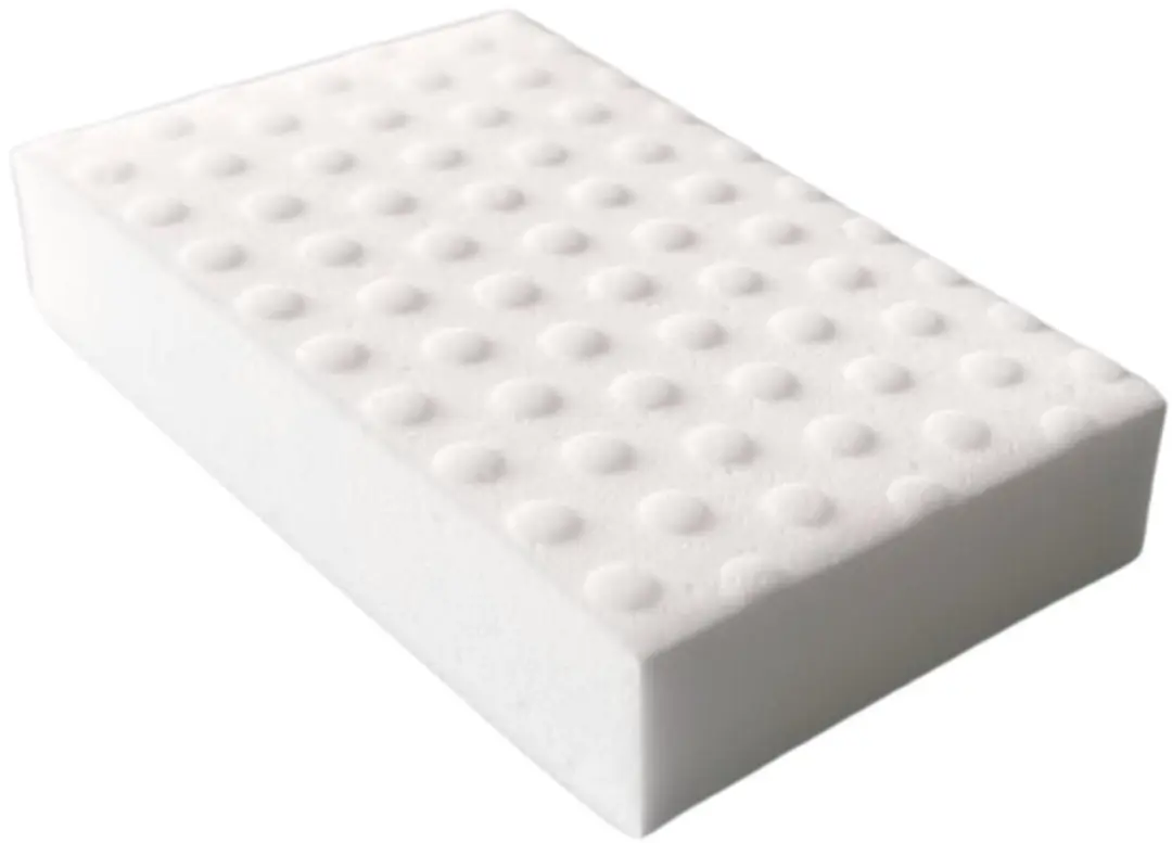 Nimbus Wonderspons Pro Wit - 24 Verpakkingen (2x4 Stuks)