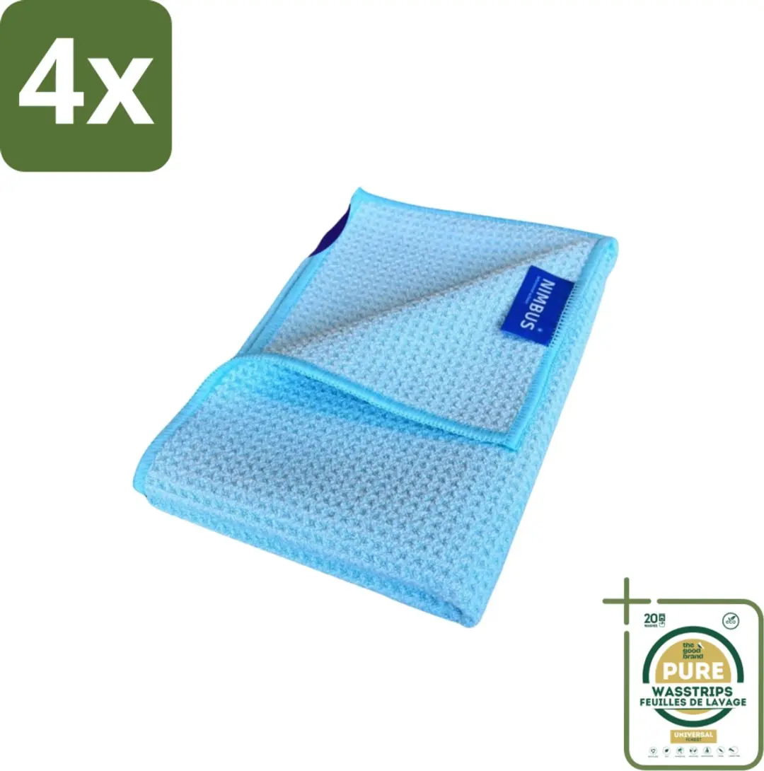 NIMBUS Magic Droogdoek Medium
