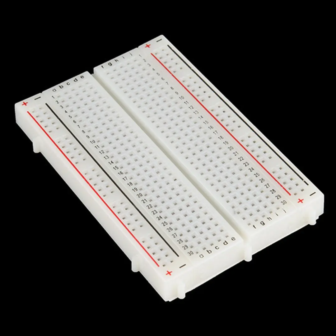 Sparkfun Inventor's Kit voor MicroView 13205