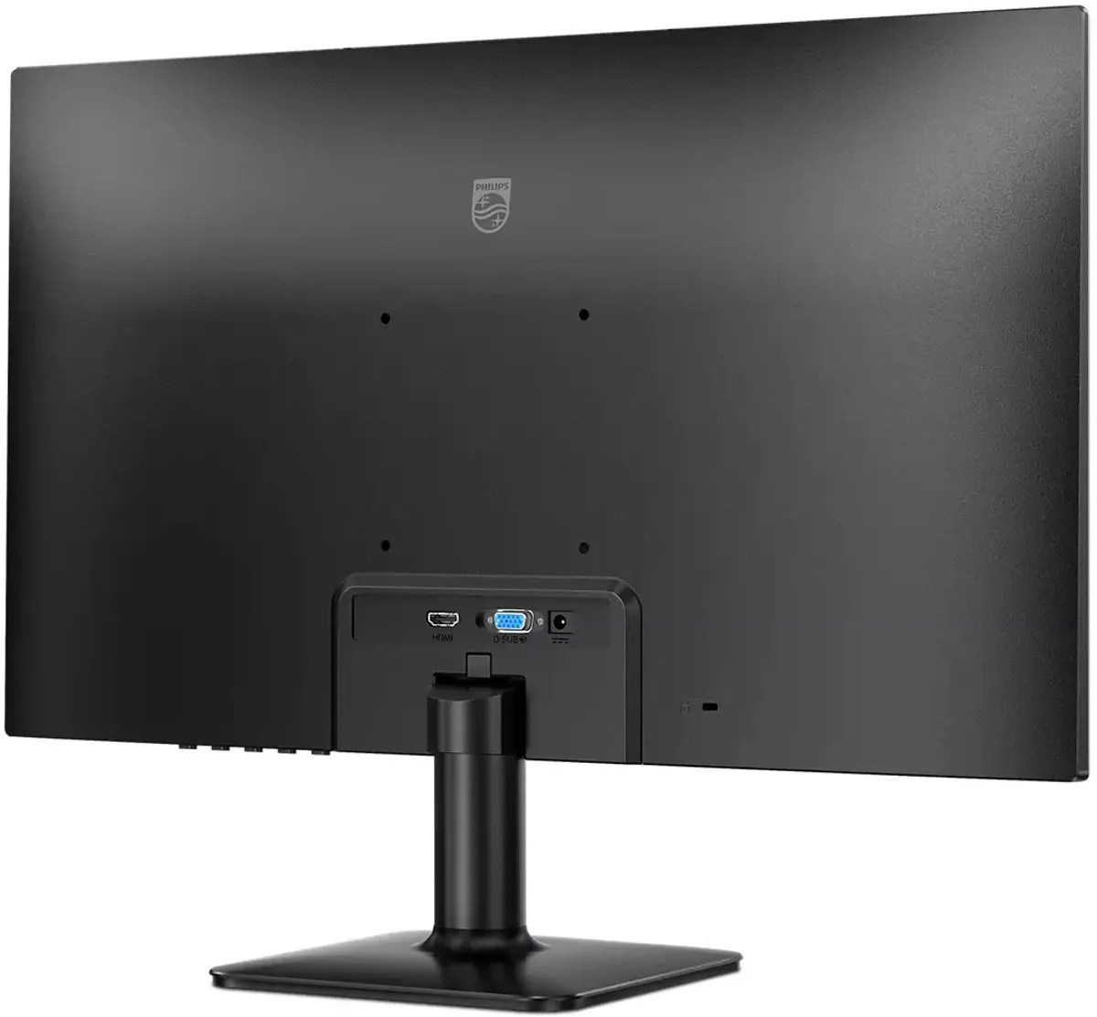 Philips 24E2N1110/00 Monitor 23,8" Full HD IPS - Zwart