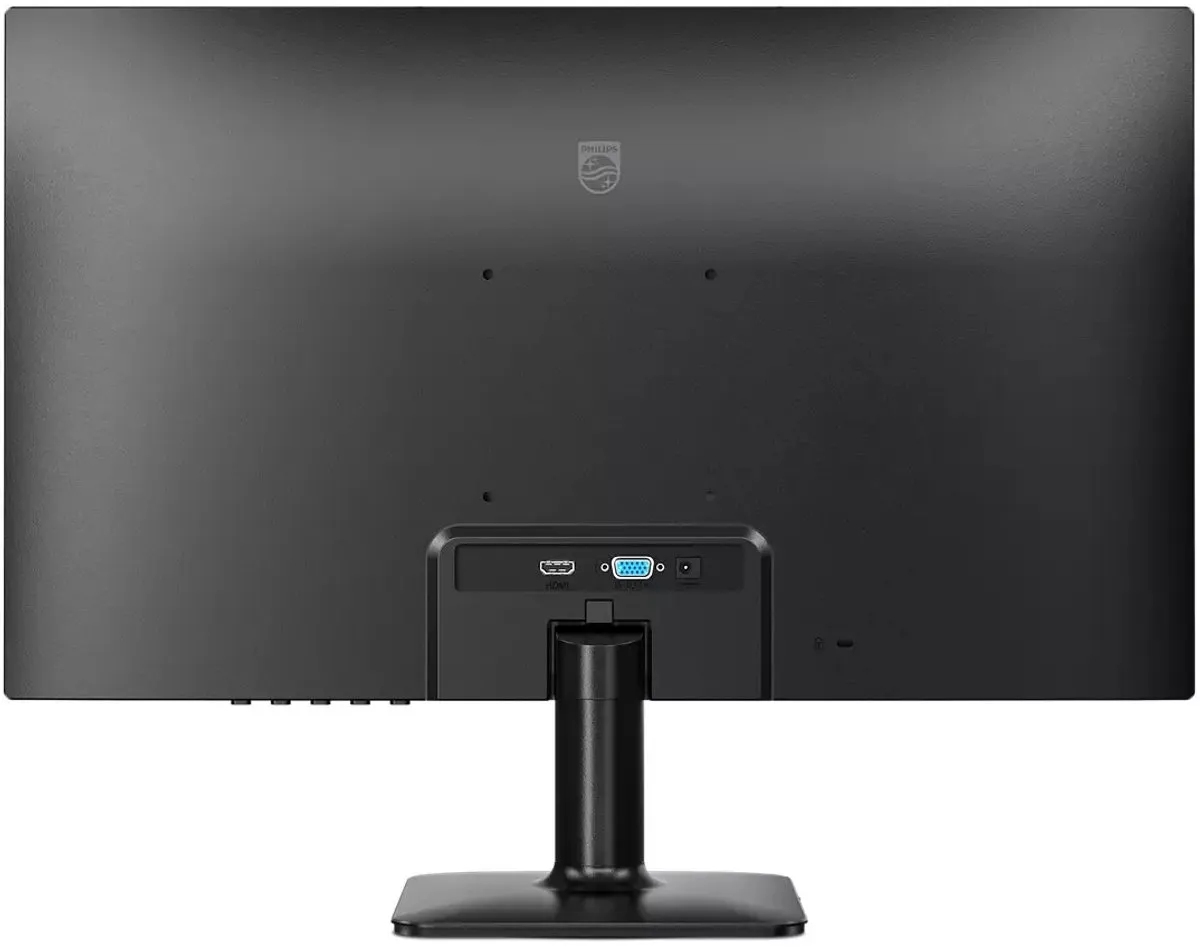 Philips 24E2N1110/00 Monitor 23,8" Full HD IPS - Zwart