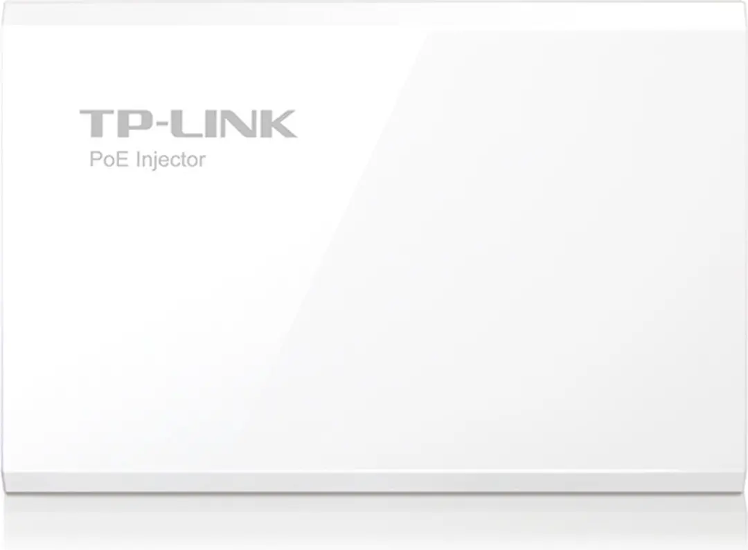 TP-Link TL-POE200 PoE Adapter Kit - Grijs/Zilver
