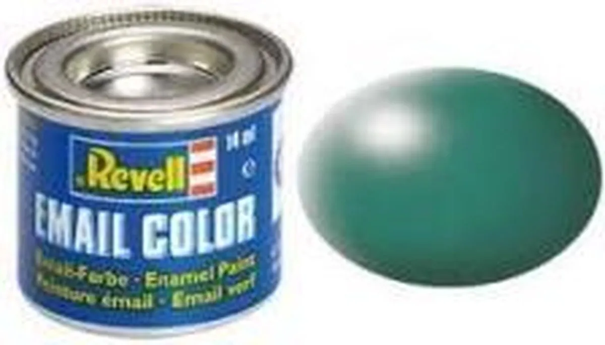 Revell Patina Verf 365 Groen 14ml