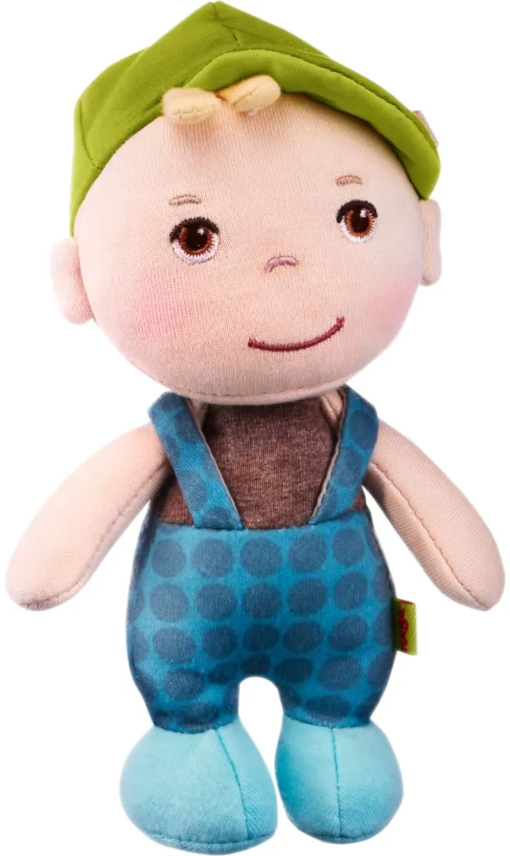 Haba Matteo Junior Knuffelpop 16cm