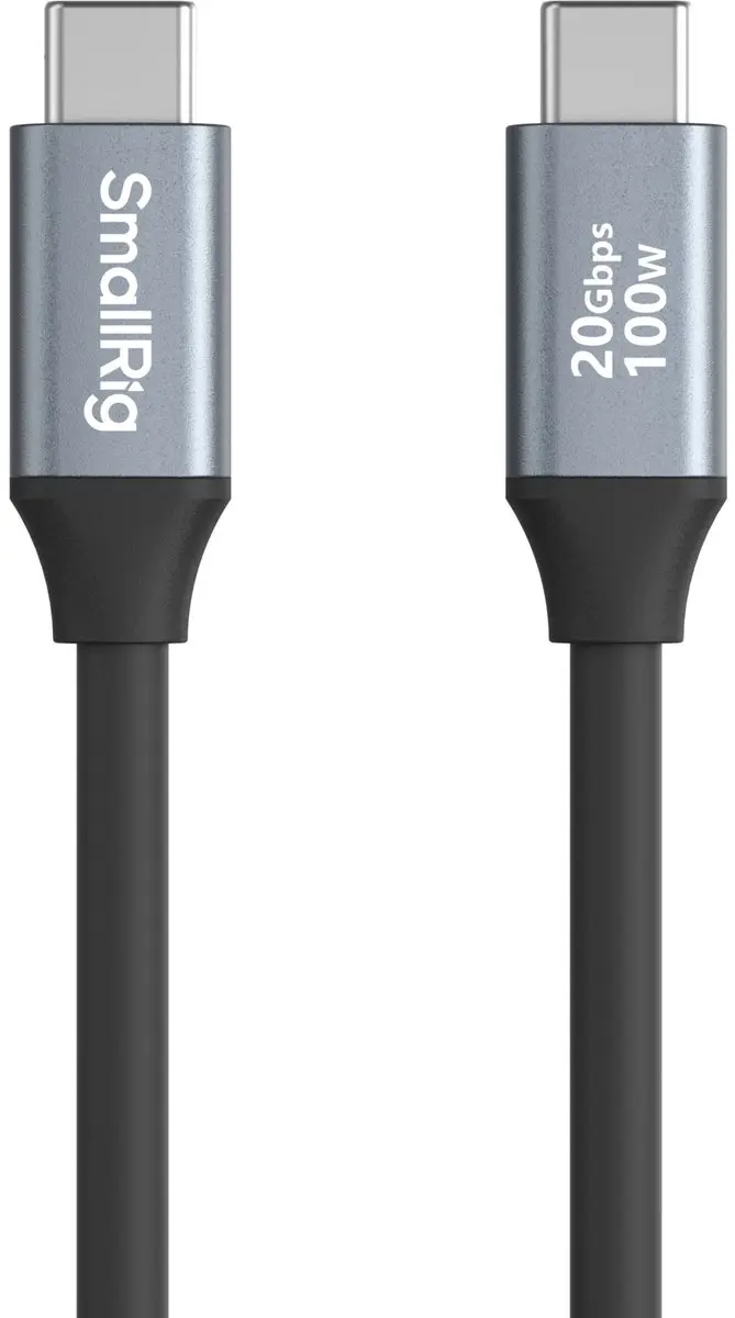 SmallRig 4788 USB-C Kabel 35cm