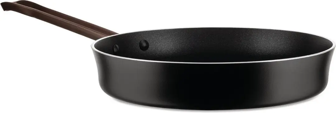 Alessi Edo Koekenpan 28cm