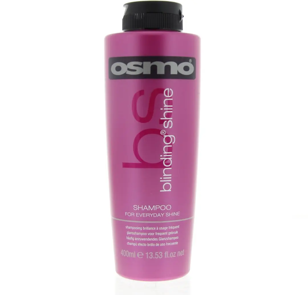 Osmo Blinding Shine Shampoo 400ml