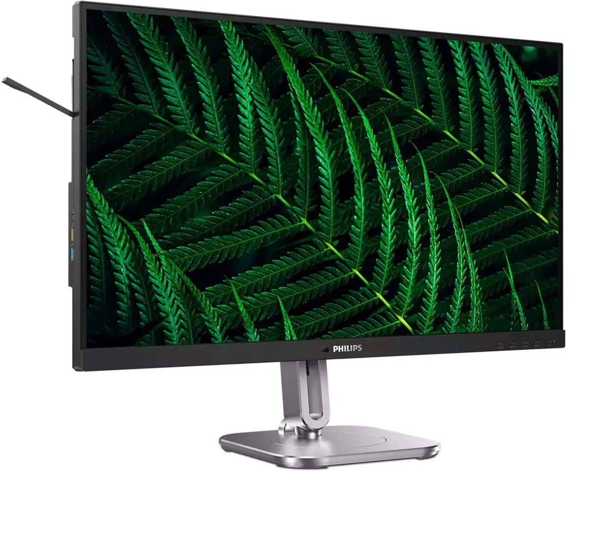 Philips 27B2G5200/00 Monitor 27" Full HD - Antraciet