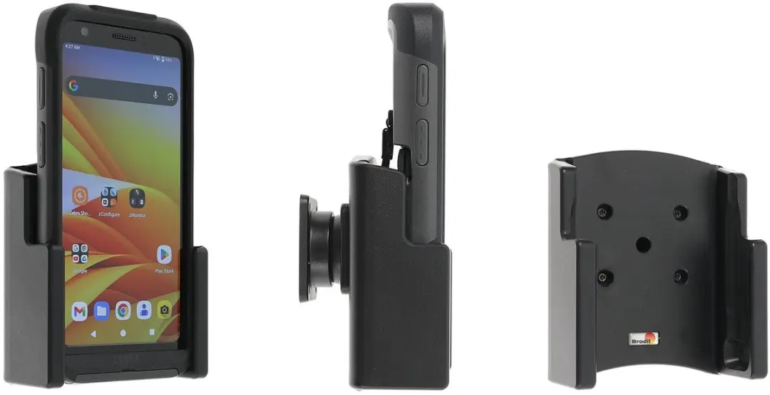Brodit Zebra TC501 Houder