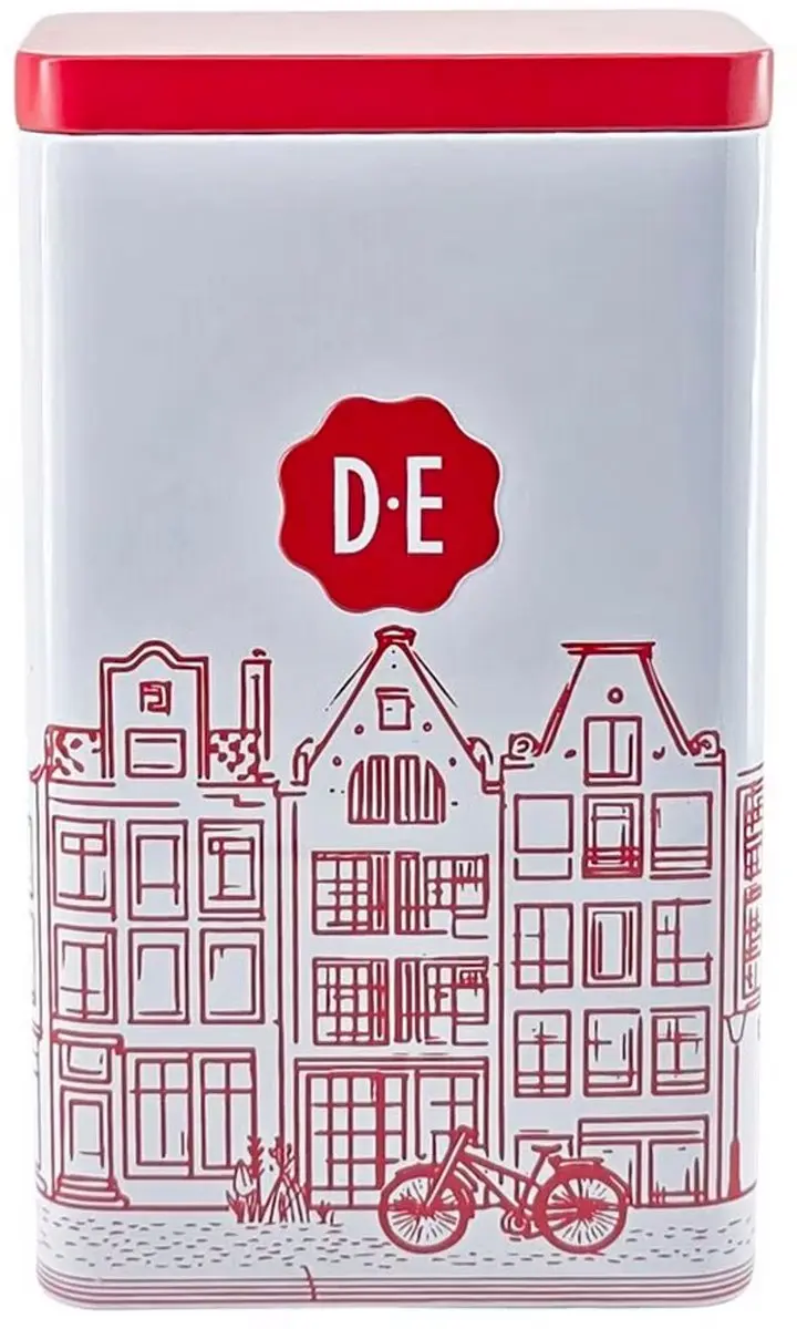 Douwe Egberts