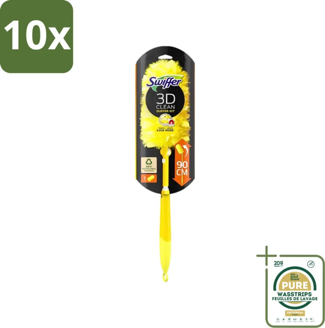 Swiffer Duster XXL Telescopische Plumeau