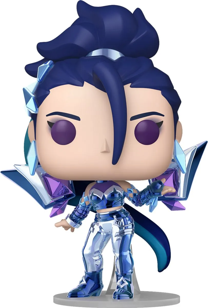 Funko Pop! League of Legends K/DA Kai'Sa