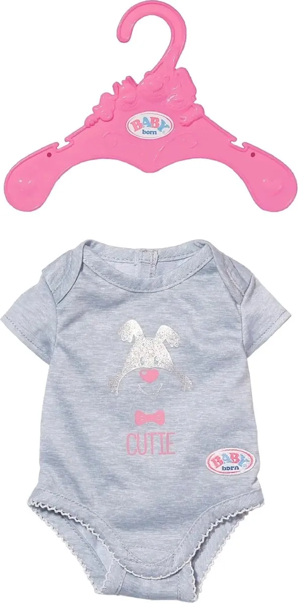 Baby Born Romper