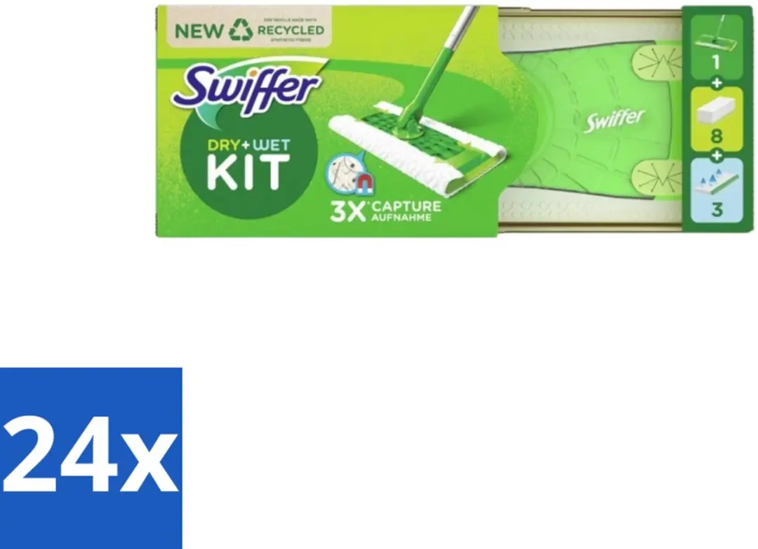 Swiffer
