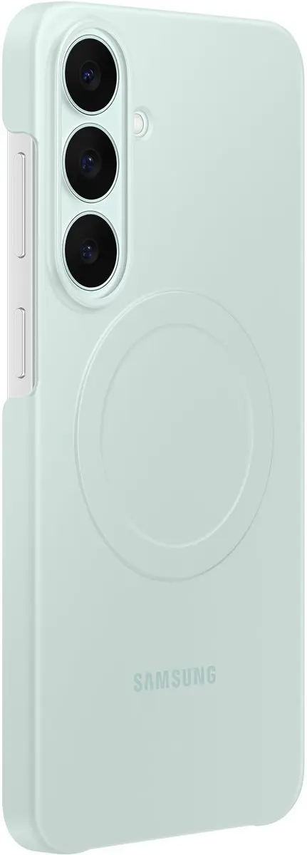 Samsung EF-SS741CMEGWW Slim Hoesje - Galaxy S26 FE - Mint
