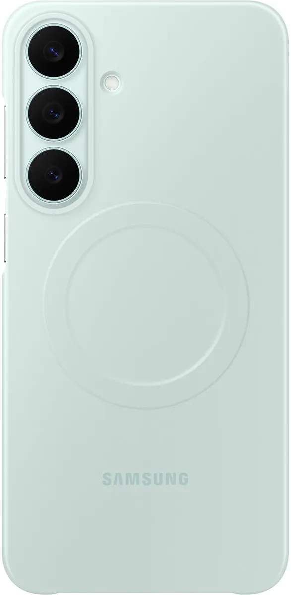 Samsung EF-SS741CMEGWW Slim Hoesje - Galaxy S26 FE - Mint