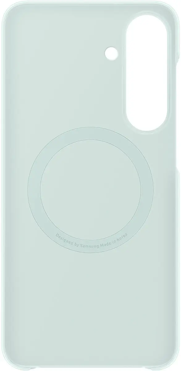 Samsung EF-SS741CMEGWW Slim Hoesje - Galaxy S26 FE - Mint