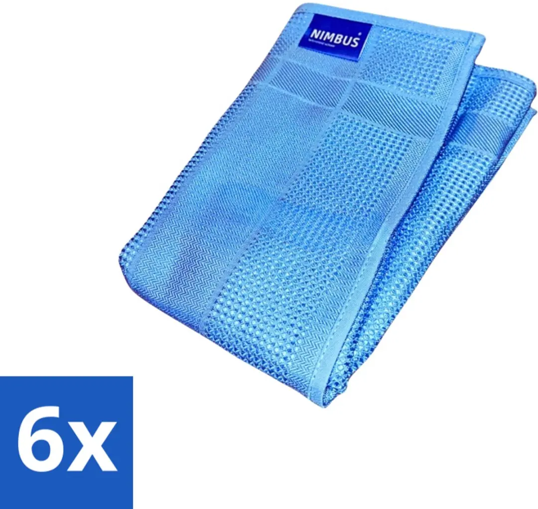 Nimbus Magic Wonderdoek 2-in-1