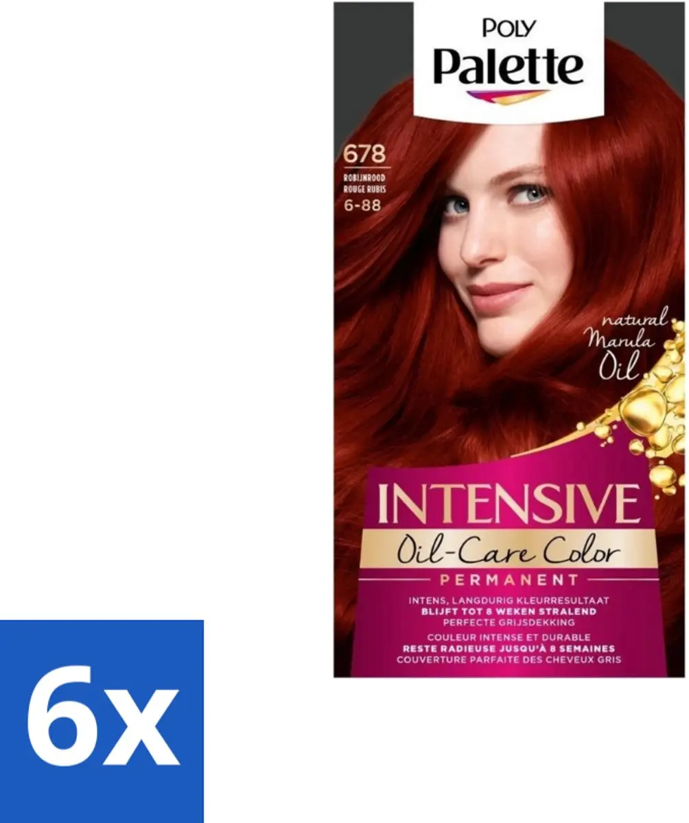 Poly Palette